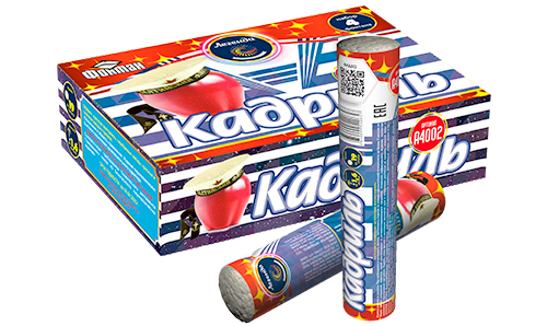  Фонтан Кадриль  в Сыктывкаре